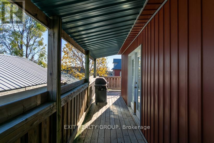 337 Dufferin Avenue, Quinte West (Trenton Ward), ON - Outdoor With Exterior