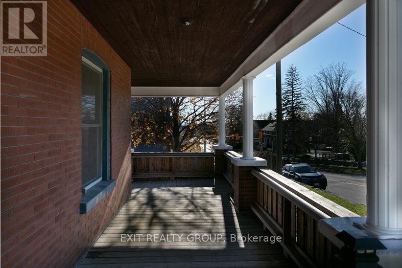 337 Dufferin Avenue, Quinte West (Trenton Ward), ON - Outdoor With Exterior