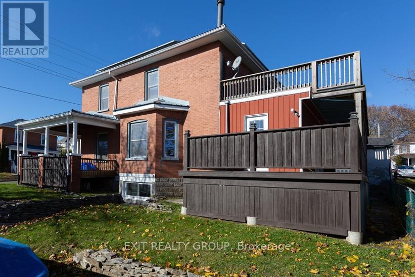 337 Dufferin Avenue, Quinte West (Trenton Ward), ON - Outdoor