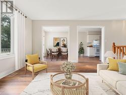 VIRTUALLY STAGED PHOTOGRAPHIC RENDERING -