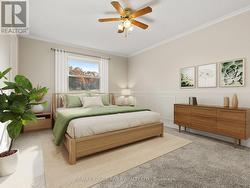 VIRTUALLY STAGED PHOTOGRAPHIC RENDERING -