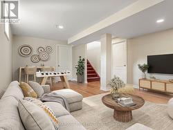 VIRTUALLY STAGED PHOTOGRAPHIC RENDERING -