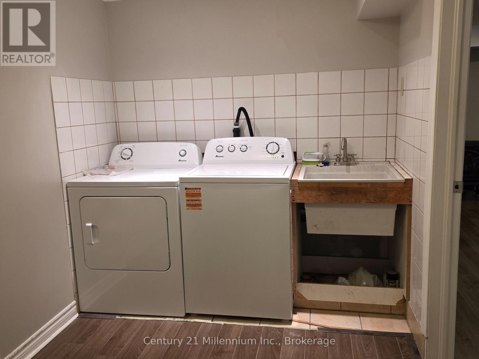 502 Ridgewood Road, Huron-Kinloss, ON - Indoor Photo Showing Laundry Room