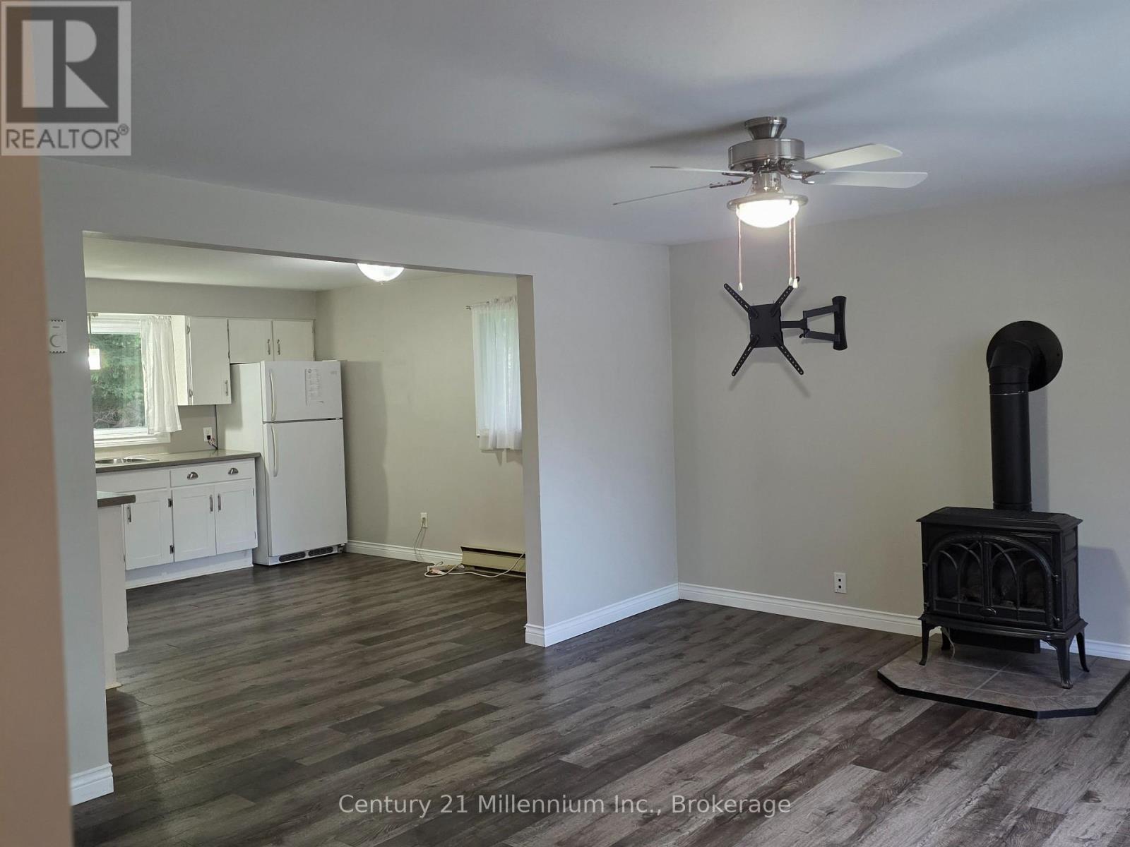 502 Ridgewood Road, Huron-Kinloss, ON - Indoor Photo Showing Other Room