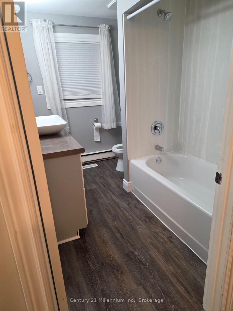 502 Ridgewood Road, Huron-Kinloss, ON - Indoor Photo Showing Bathroom