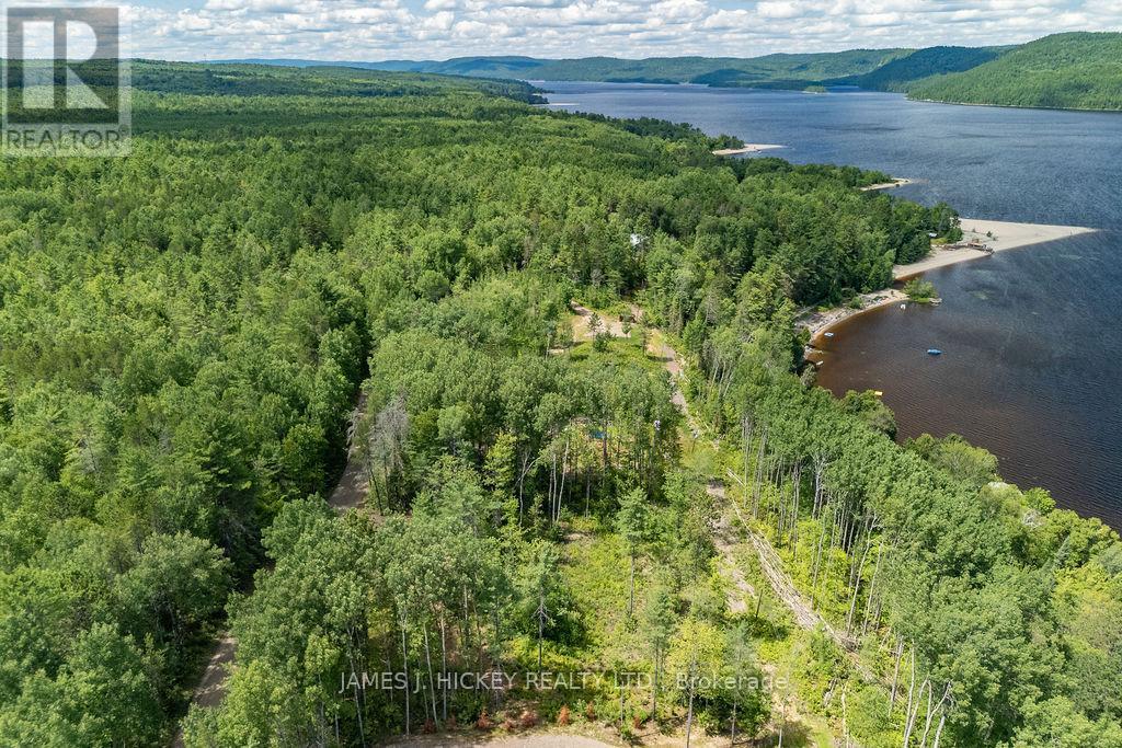 00 Mcanulty Road, Deep River, ON