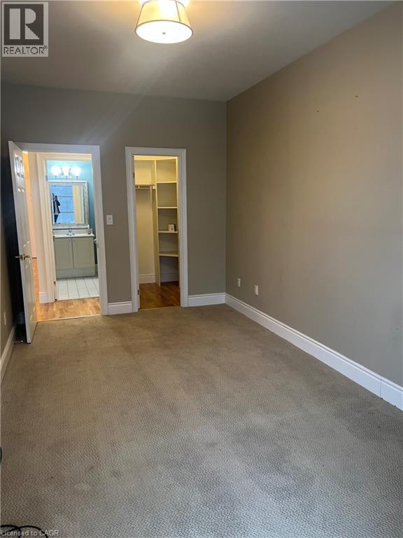 1 Leaside Park Drive Unit# 419, Toronto, ON - Indoor Photo Showing Other Room