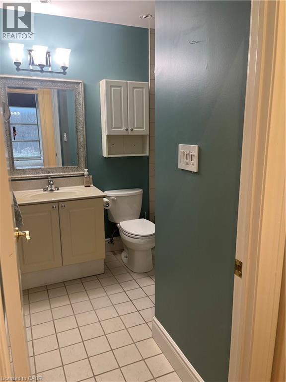 1 Leaside Park Drive Unit# 419, Toronto, ON - Indoor Photo Showing Bathroom