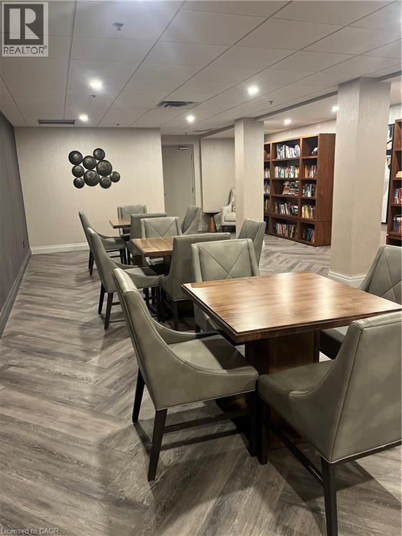 1 Leaside Park Drive Unit# 419, Toronto, ON - Indoor