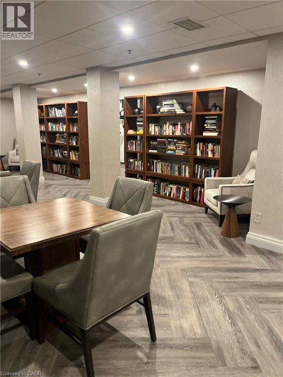 1 Leaside Park Drive Unit# 419, Toronto, ON - Indoor