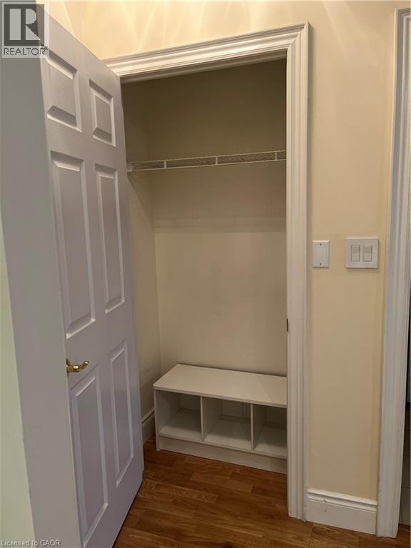 1 Leaside Park Drive Unit# 419, Toronto, ON - Indoor