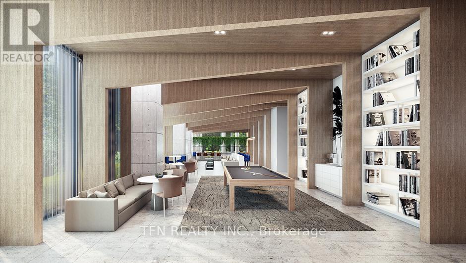 1102 - 65 Broadway Avenue, Toronto, ON - Outdoor With Exterior