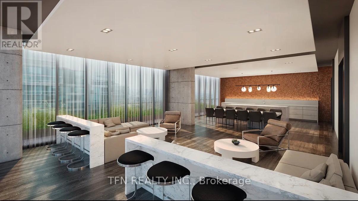 1102 - 65 Broadway Avenue, Toronto, ON - Indoor