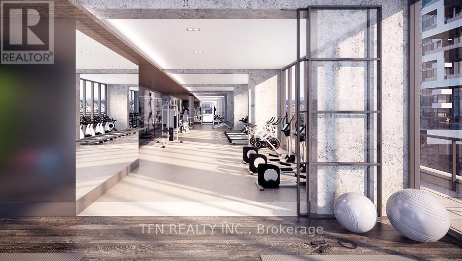 1102 - 65 Broadway Avenue, Toronto, ON - Indoor