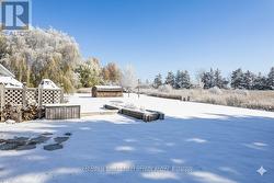 Country living, between Carleton Place & Perth -