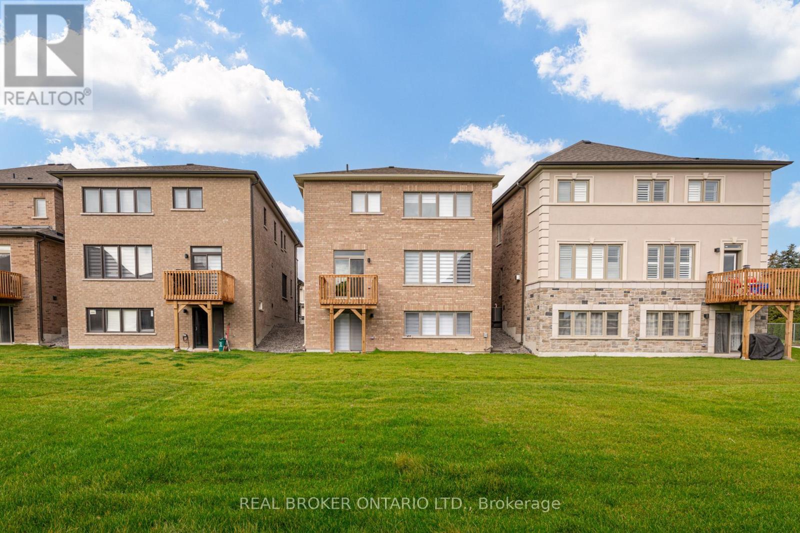 6 Northrop Bsmt Avenue N, Clarington, ON