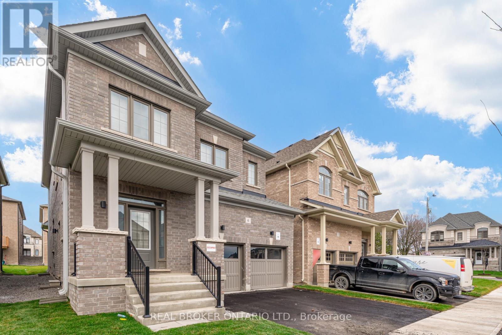 6 Northrop Bsmt Avenue N, Clarington, ON