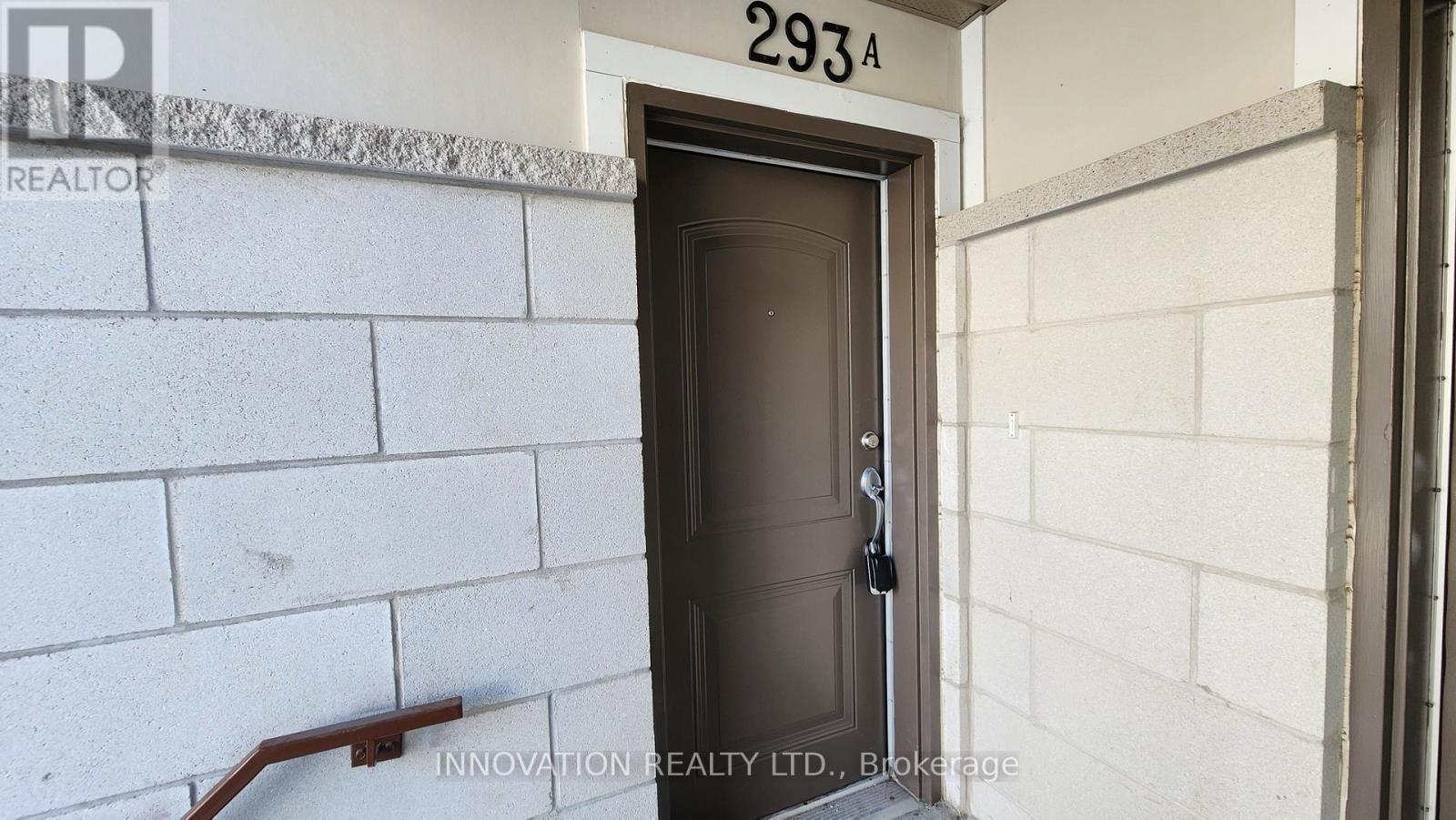 A - 293 Everest Private, Ottawa, ON -