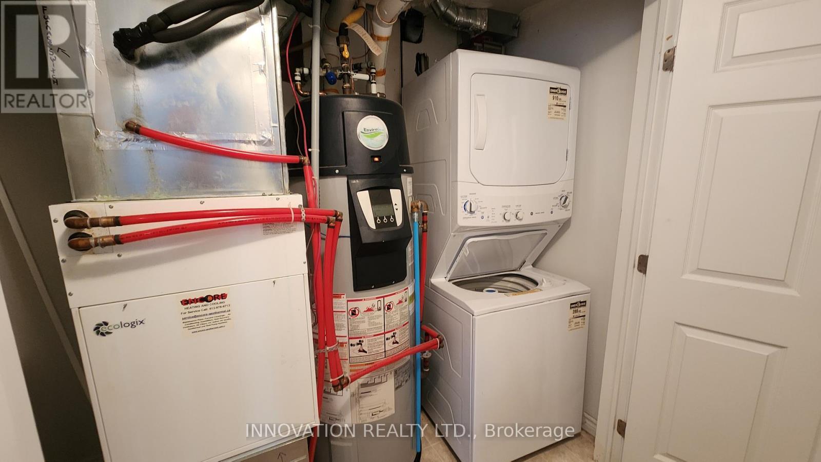 A - 293 Everest Private, Ottawa, ON - Indoor Photo Showing Other Room