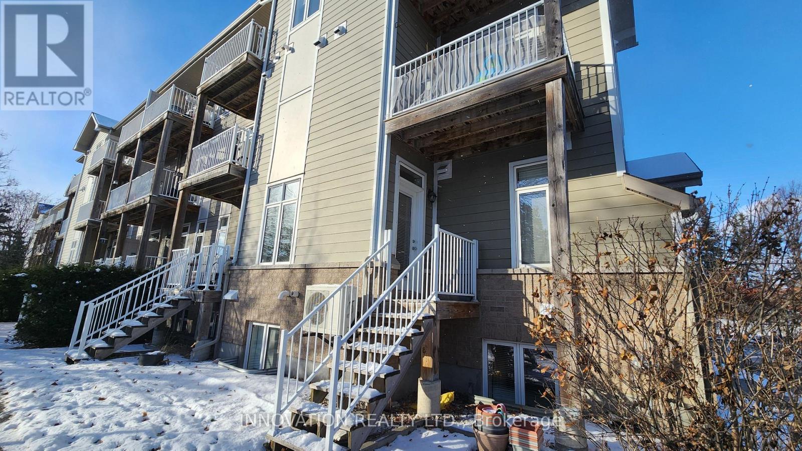 A - 293 Everest Private, Ottawa, ON - Outdoor