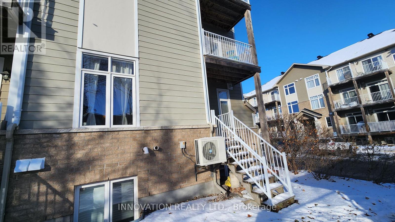 A - 293 Everest Private, Ottawa, ON - Outdoor