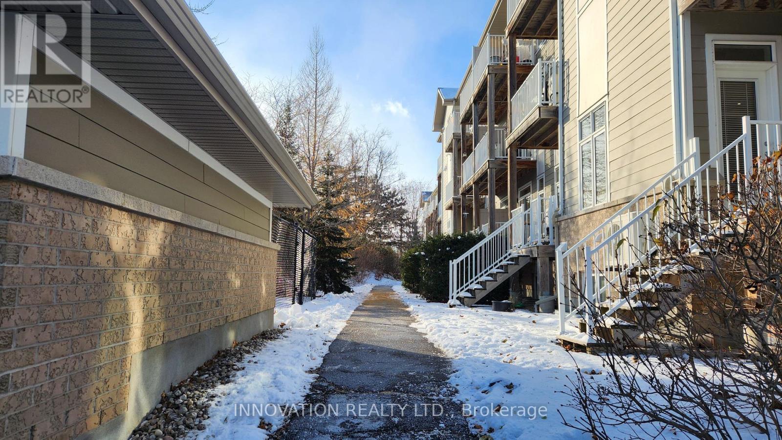 A - 293 Everest Private, Ottawa, ON - Outdoor