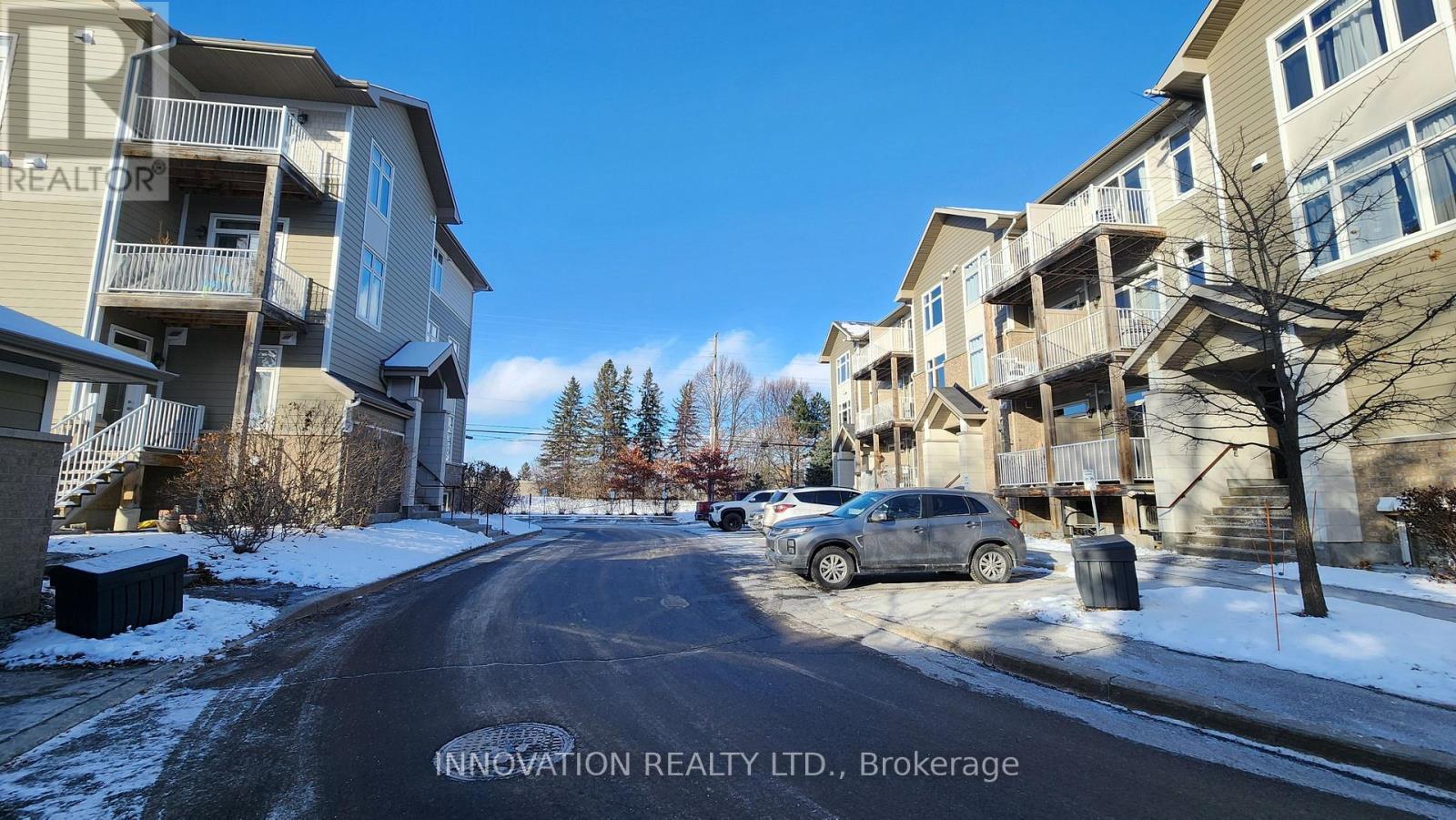 A - 293 Everest Private, Ottawa, ON - Outdoor