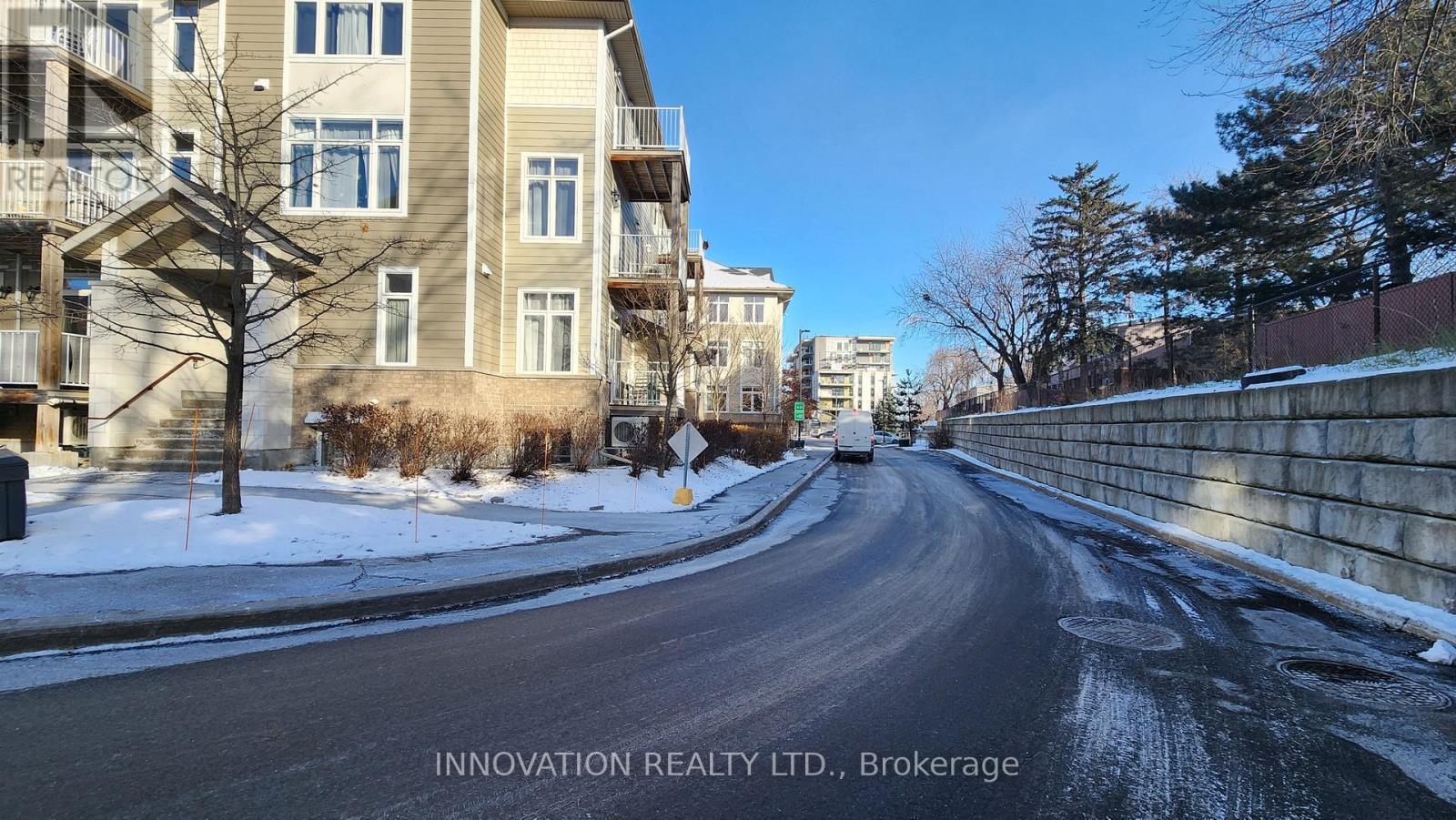 A - 293 Everest Private, Ottawa, ON - Outdoor