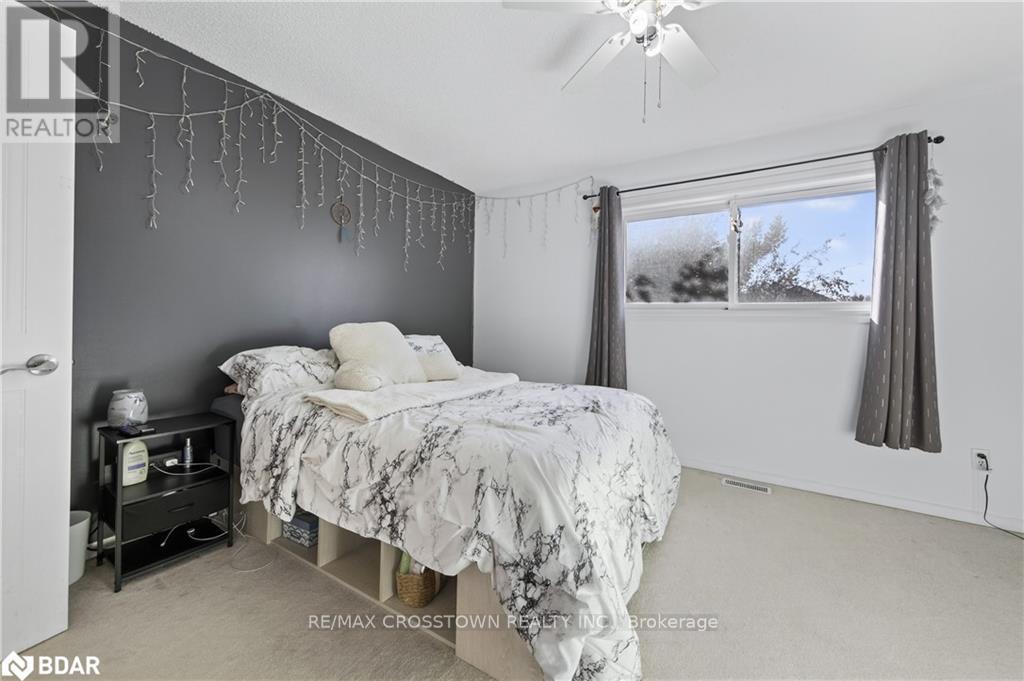 14 Corrie Crescent, Essa, ON - Indoor Photo Showing Bedroom