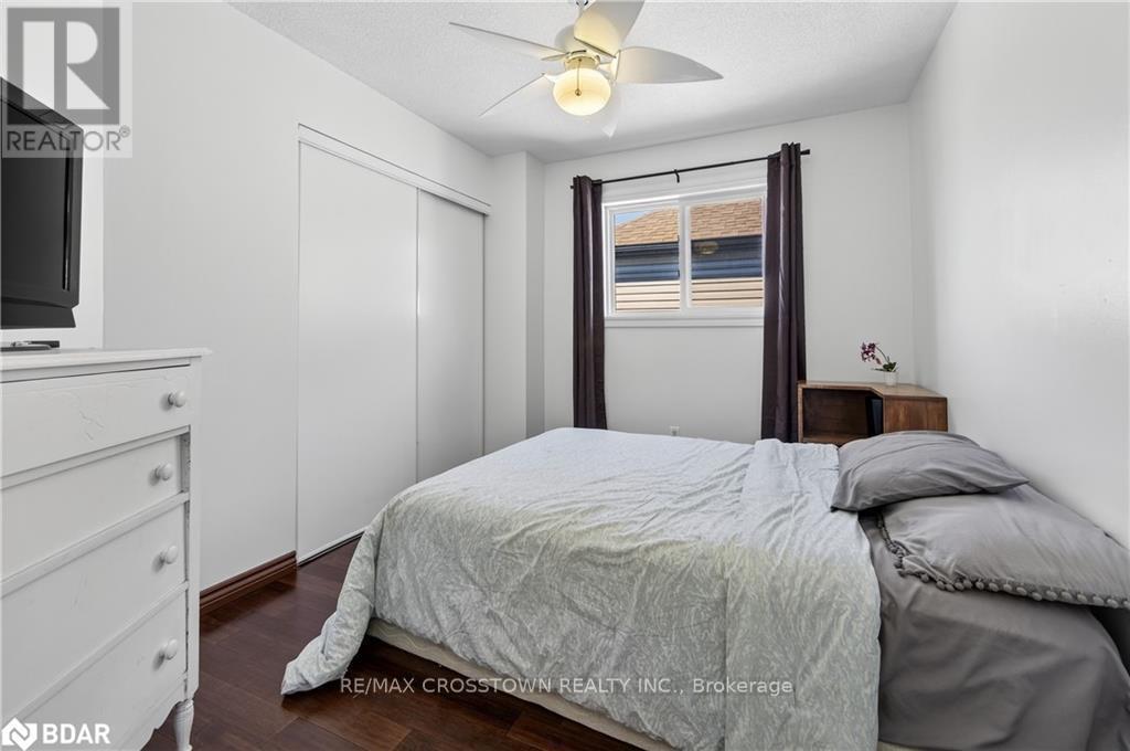 14 Corrie Crescent, Essa, ON - Indoor Photo Showing Bedroom