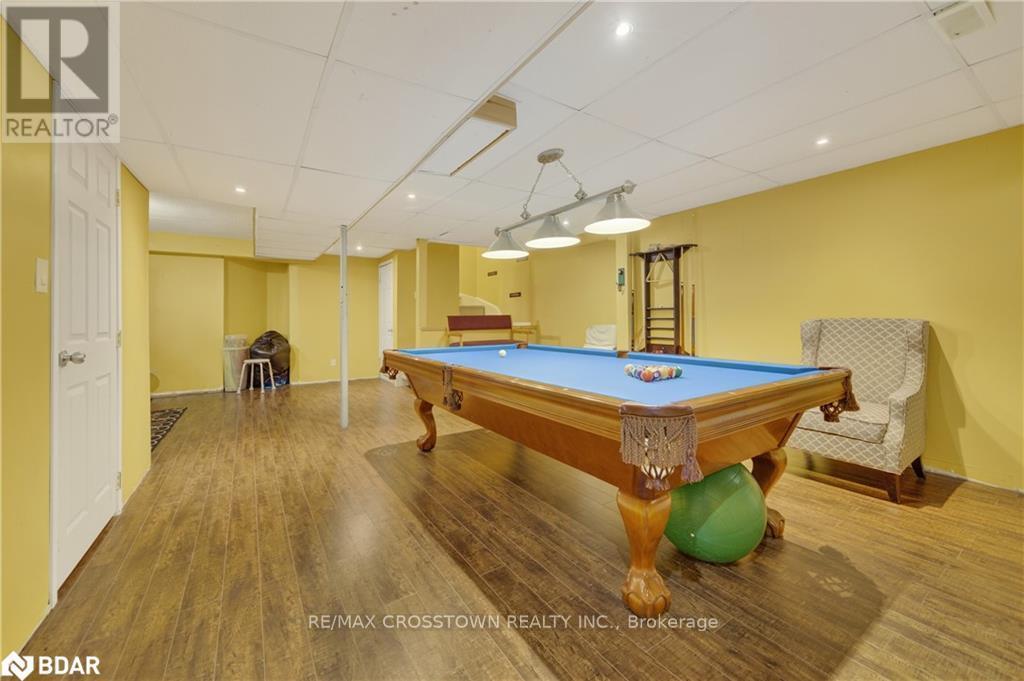14 Corrie Crescent, Essa, ON - Indoor Photo Showing Other Room