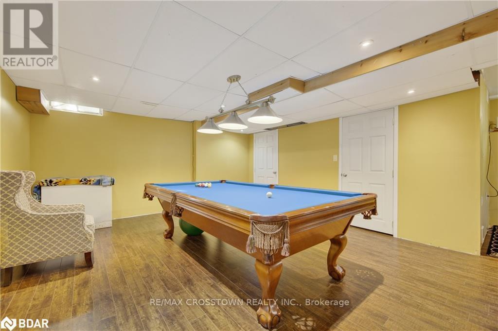 14 Corrie Crescent, Essa, ON - Indoor Photo Showing Other Room