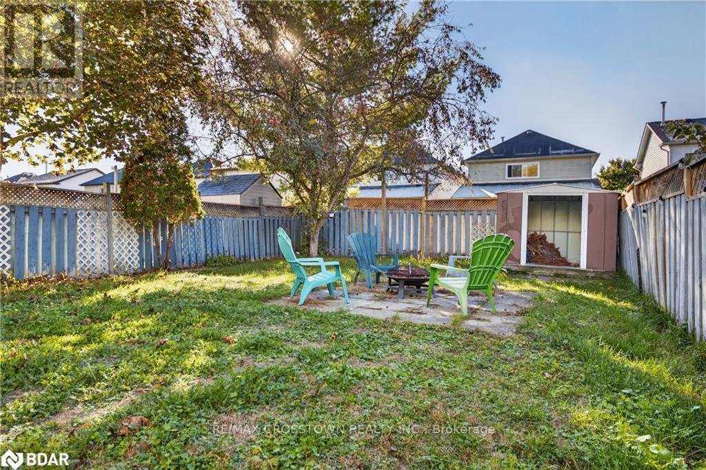 14 Corrie Crescent, Essa, ON - Outdoor