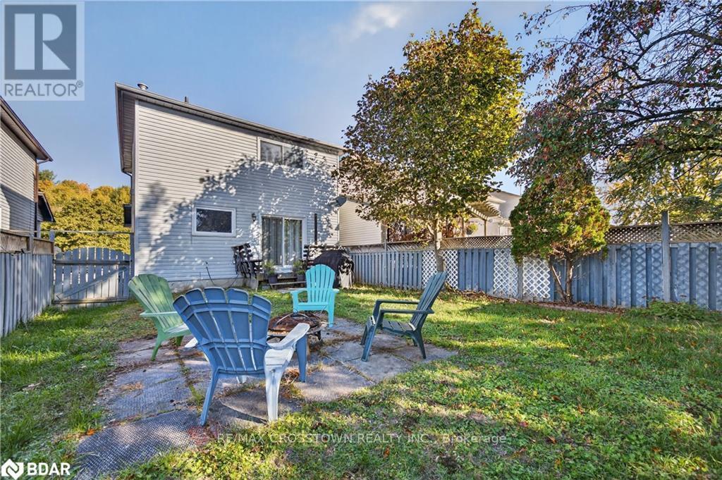 14 Corrie Crescent, Essa, ON - Outdoor