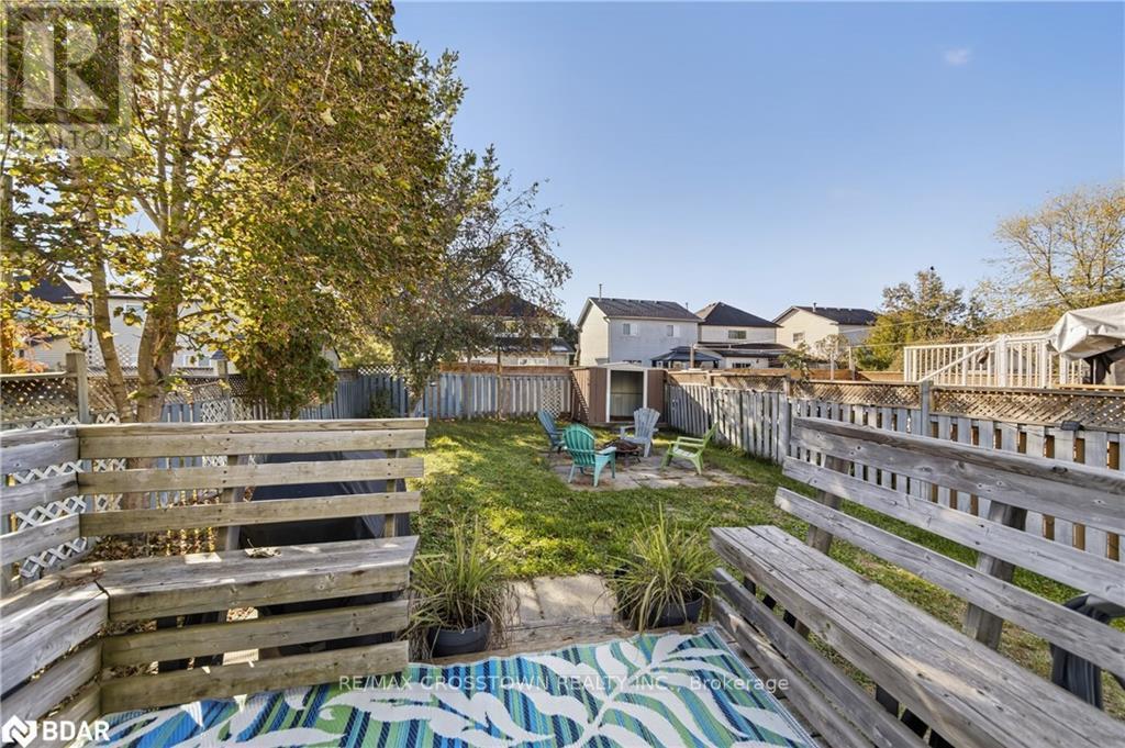 14 Corrie Crescent, Essa, ON - Outdoor