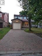 41 MARKVILLE ROAD Markham, ON L3R 4P1
