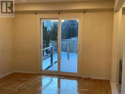 W/O from Family Room -