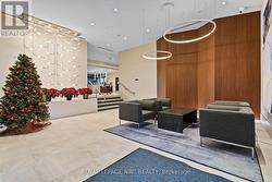 Lobby with 24/7 Concierge/Security -