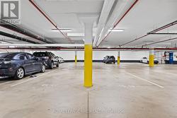 2 Side-by-Side Owned Underground Parking Spots -