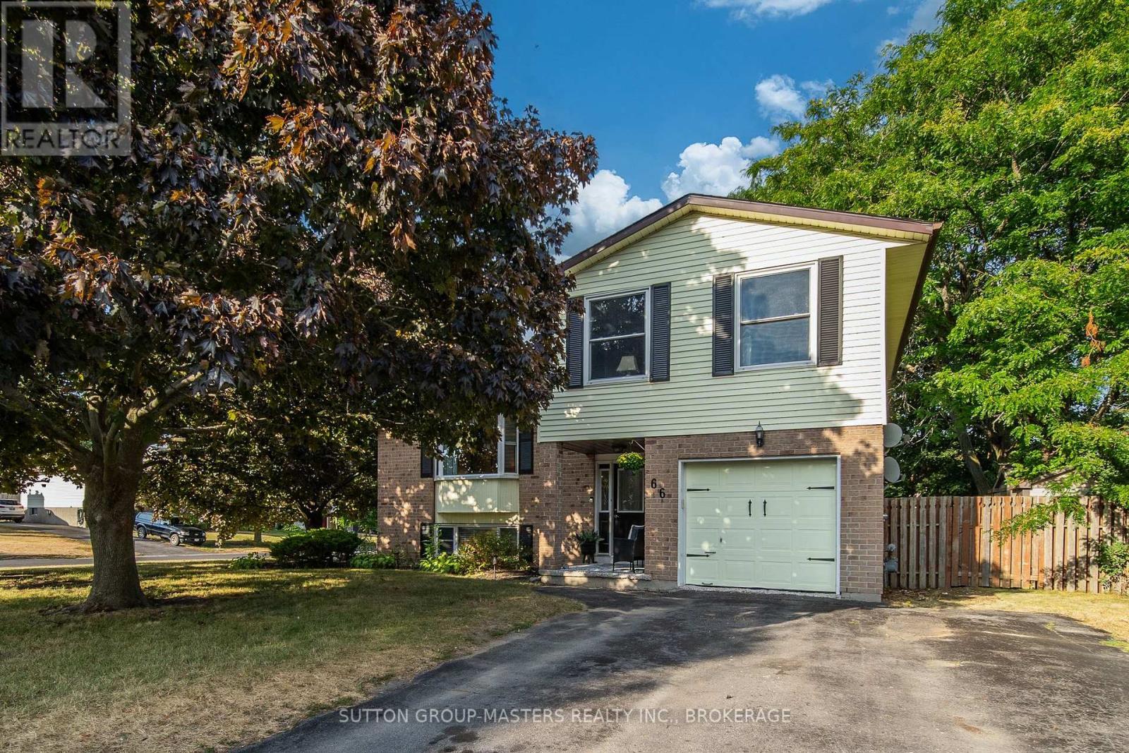 66 Nicholson Crescent, Loyalist (Amherstview), ON - Outdoor