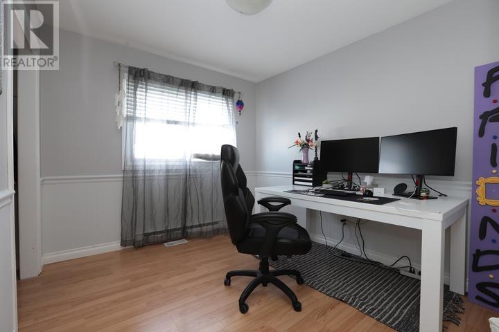 41 Woodhurst Dr, Sault Ste. Marie, ON - Indoor Photo Showing Office