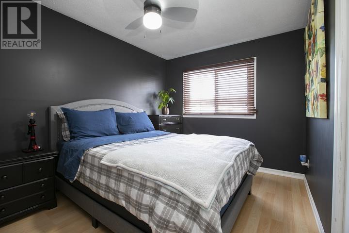 41 Woodhurst Dr, Sault Ste. Marie, ON - Indoor Photo Showing Bedroom