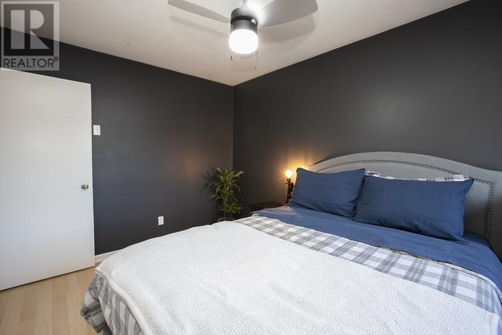 41 Woodhurst Dr, Sault Ste. Marie, ON - Indoor Photo Showing Bedroom