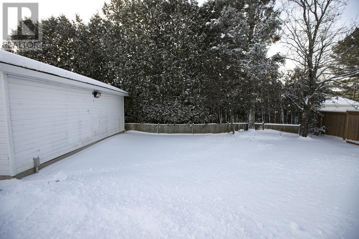 41 Woodhurst Dr, Sault Ste. Marie, ON - Outdoor