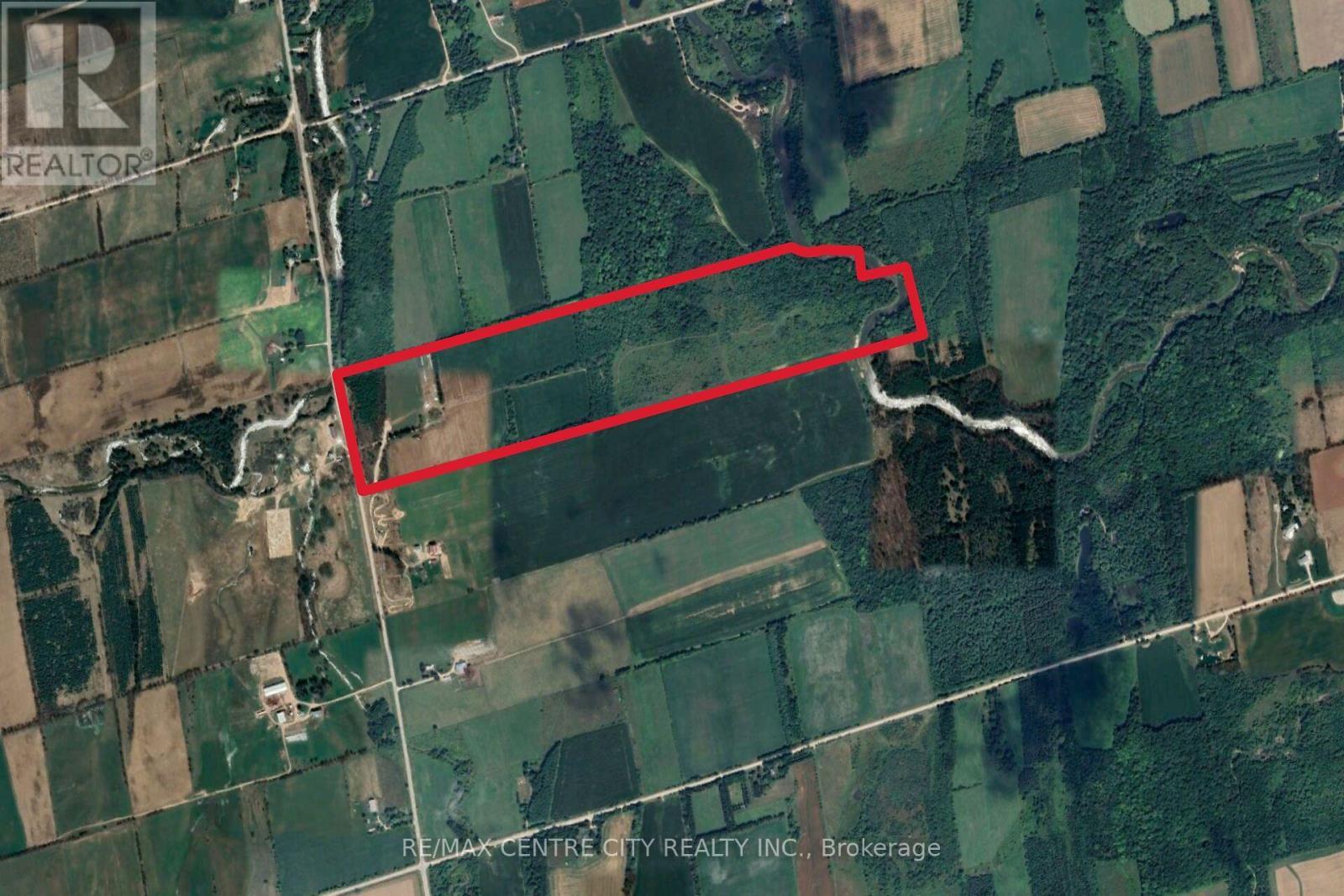 Pt Lt 11 Conc 7, Meaford, ON