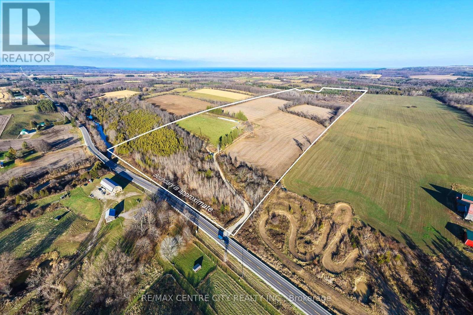 Pt Lt 11 Conc 7, Meaford, ON