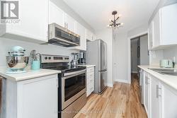 Built In Microwave With Vent & Light -