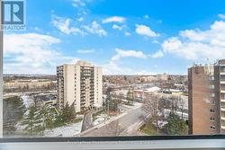 View To The North East -