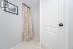 Walk-In Shower In Guest Bathroom -