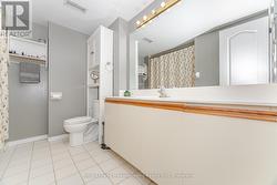 Four Piece Ensuite -
